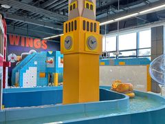 -北京园博大酒店