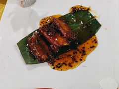 -刘姐啤酒鱼民族演艺餐厅(西街总店)