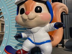 -松雷商业(南岗店)