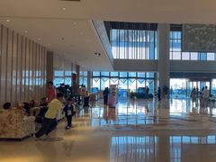 -连云港金陵海州湾会议中心