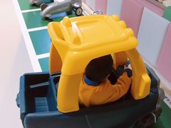 -杭州开元森泊度假乐园