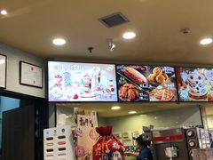 -DQ·蛋糕·冰淇淋(富华里店)