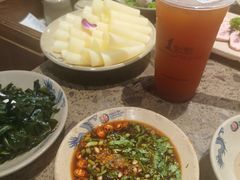 -小龙坎老火锅(红旗街店)