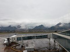 -张家界荷花国际机场