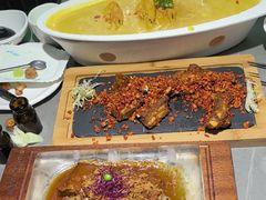 -3号仓库·创意中国菜(乐清正大广场店)