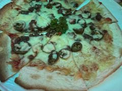 -MOSSO音乐酒吧·Live House(南京西路店)