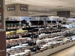 -NITORI 宜得利家居(上海中山公园龙之梦店)