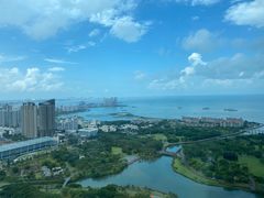 -唐阁海景中餐厅·纯手工早茶·粤菜(海口朗廷酒店)