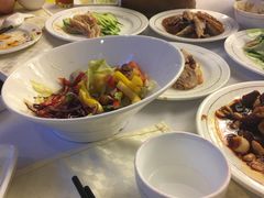 -北京全聚德(天安门店)