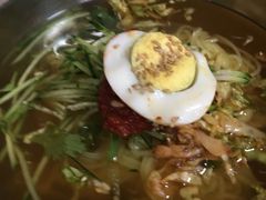 -鸡西冷面(翠竹店)