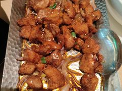 -吕氏疙瘩汤·海鲜新鲁菜(凯德mall新都心店)