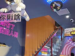 -大成海鲜烧烤·小龙虾(五角场店)