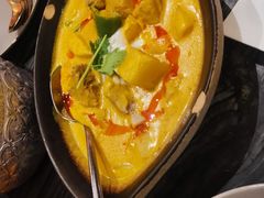 -Thai Alley泰爱里(二沙岛店)
