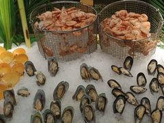 -元一希尔顿酒店·鲜切牛肉火锅禅自助餐厅