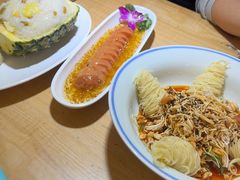 -长寿面馆(振兴路店)