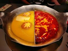 -湊湊火锅·茶憩(南京万象天地店)
