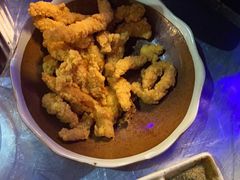 -炉鱼(平湖八佰伴店)