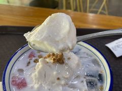 冰沙清补凉-文昌邓记清补凉(西沙路店)