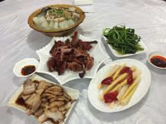 -明升萝卜汤