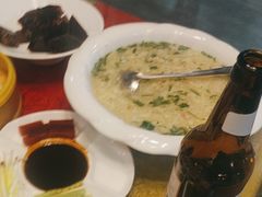 -北平味道.京味菜.烤鸭(梨园店)