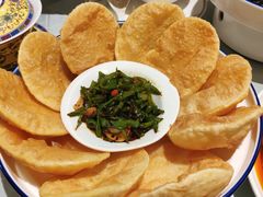 -宁夏国强手抓羊肉·清真菜(未央路凤三店)