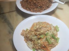 -吕记老鸭汤·徽菜馆(东营路店)