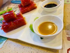 -点都德(华强南店)