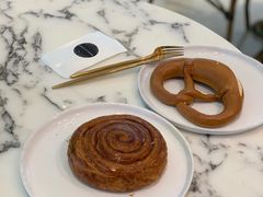 -WHEAT&BAKER-麥(凯德来福士店)
