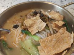 -雙冲柳州螺蛳粉&酸嘢&桂林米粉(簋街店)