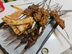 -羊家胡同·龙虾烧烤火锅(龙汇路店)