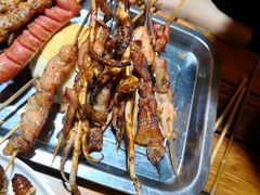 -二子海鲜大排档(太阳城店)