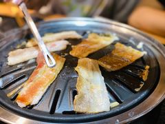 -九田家黑牛烤肉料理(太阳城店)