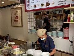 -酱壹老三饵丝(南宁南路店)