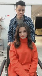 -FT菲瞳美发沙龙