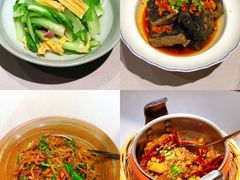 -隐厨·中国菜馆(三里屯T+MALL店)