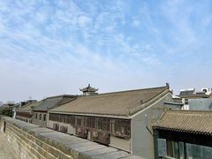 -西安城墙·碑林历史文化景区