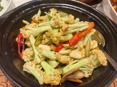 -臻宝中餐厅·大连菜·海鲜·融合菜(大连一方城堡豪华精选酒店)