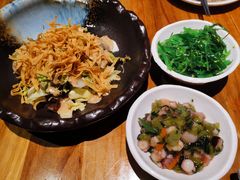 -石屋料理(南京西路店)