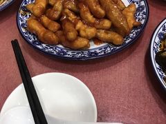 -北大地皖峰饭馆