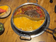 -谭三娘鲜切牛肉自助火锅(星辰汇店)
