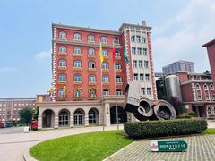 -青岛啤酒博物馆