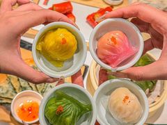 -蚝喜粤·广州味·茶楼点心(长隆店)