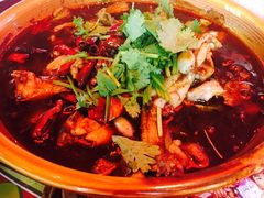 -肉串汪(望京店)