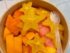 -哈尔滨师范大学-第2学生食堂