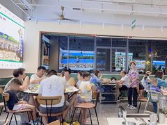 -虎婆冷饮店·海南特色炒冰(三亚湾店)