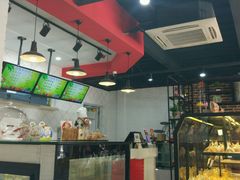 -卡漫莫尼蛋糕(私人定制店)