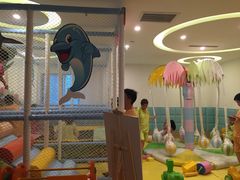 -热带雨林汗蒸馆(汶水东路店)