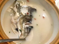 -浔味·山屿湖·正宗淳牌全鱼宴老字号