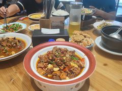-巢湖名吃·东关老鹅汤(江南风情街店)