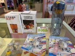 -CAKE BOSS 蛋糕老板(西单君太百货店)